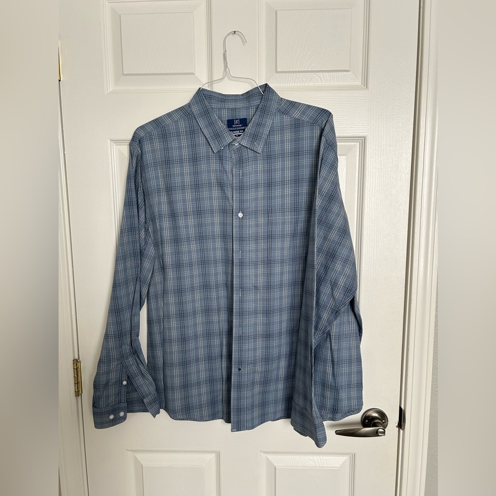 Business shirt